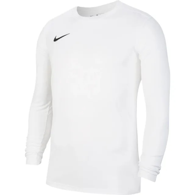 Nike Dri Fit Park 7 Long Sleeve T-shirt