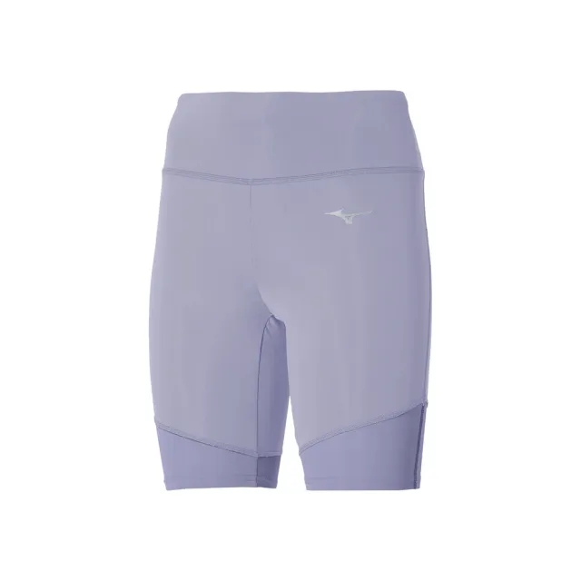 Mizuno Impulse Core Mid Tight Women - Lilac