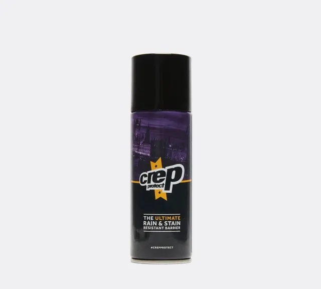 Crep Rain and Stain Shoe Care - Black - Size ONE SIZE - Black