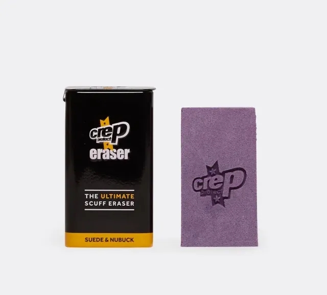 Crep Eraser