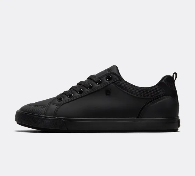 Métissier Monza Trainer - Black