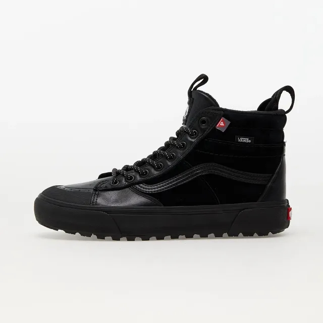 Sneakers Vans Sk8-Hi Mte-2 Black/ Black Eur 43