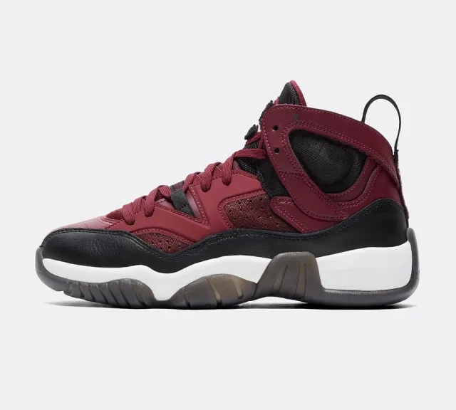 Nike Jordan Jordan Womens Jumpman Two Trey Trainer - Red - Size 3 - Red