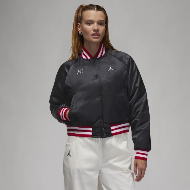 Nike Jordan WMNS Varsity Jacket