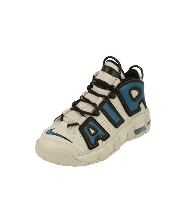 Nike Max Uptempo - Grey