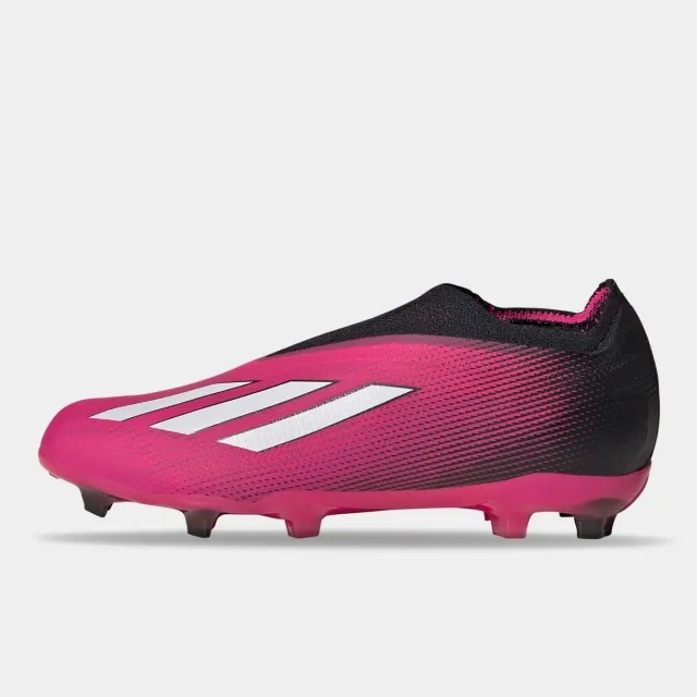 Adidas X Speedportal + Junior FG Football Boots