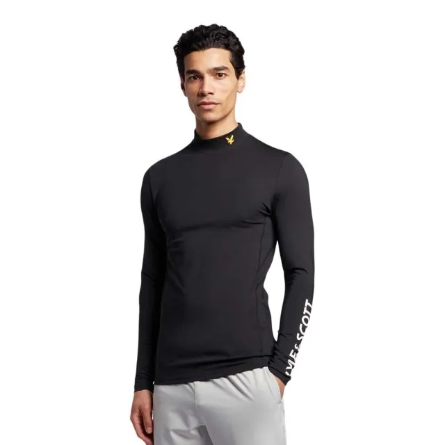 Lyle & Scott Long Sleeve Base Layer