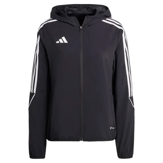 adidas Tiro 23 Womens League Windbreaker Jacket