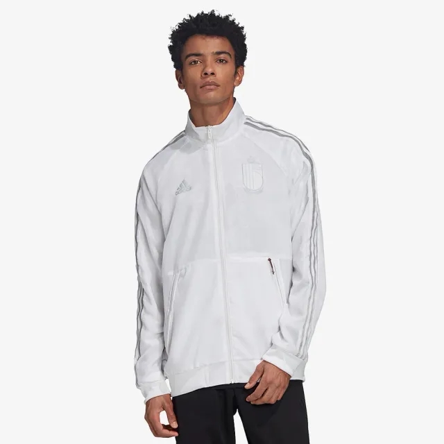 adidas Belgium 2020 EU Jacket
