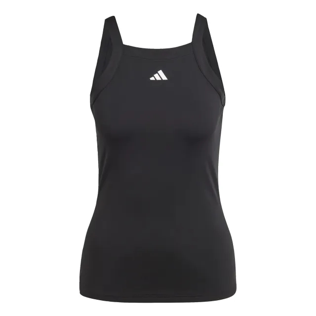 adidas Womens Aeroready Minimal Tank Top