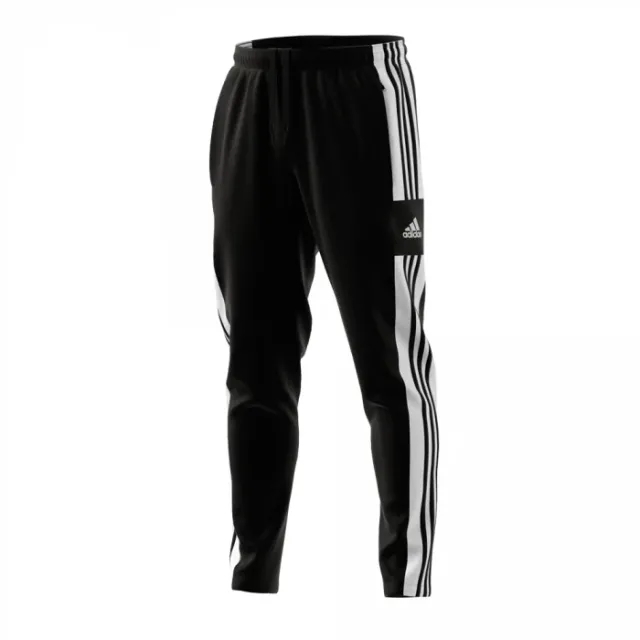 adidas - Pantaloni Sqaudra 21 Neri