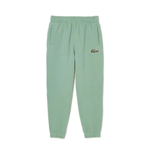 Lacoste Relaxed Fit Sweatpants