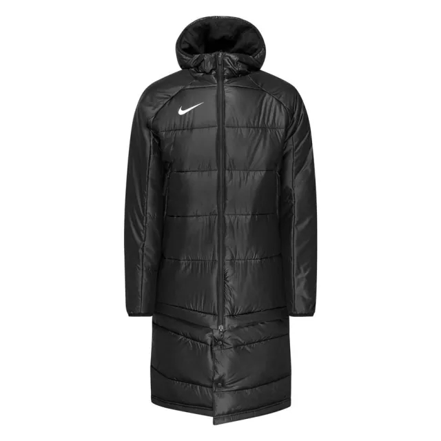 Nike Winter Jacket Academy Pro Therma-Fit - ['Black']