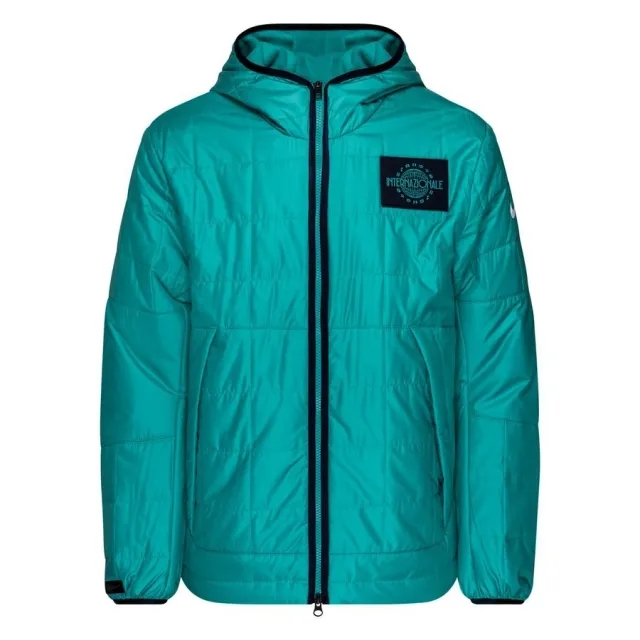Nike - Inter Blue Winter Jacket Official 2022 / 23