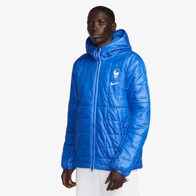 Nike France 2023 NSW Fleece Jacket
