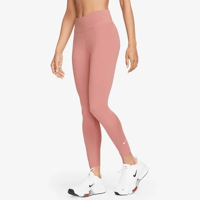 Nike Womens One Mid Rise 7 8 Leggings