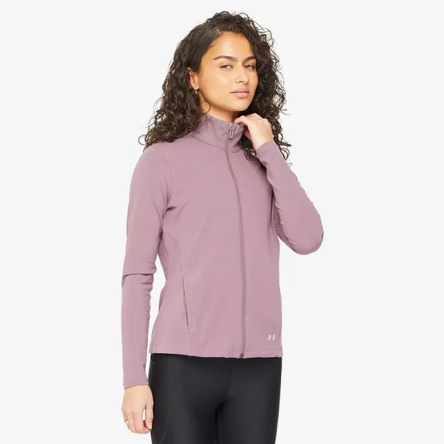 Under Armour Motion Jacket - Purple