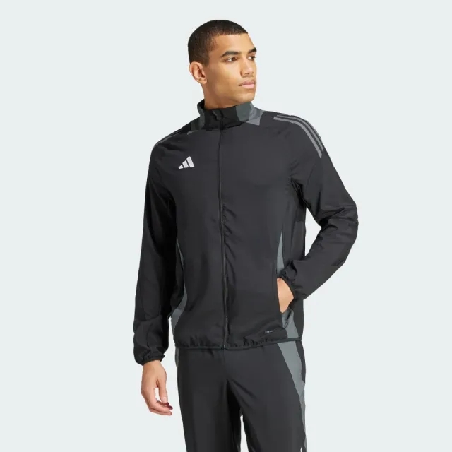 adidas Tiro 24 Competition Presentation Track Top