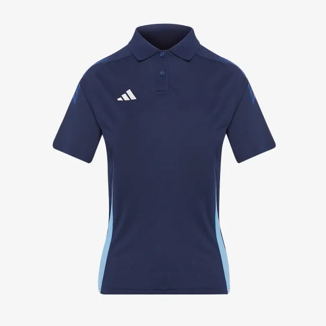 adidas Tiro 24 Womens Competition Polo Shirt