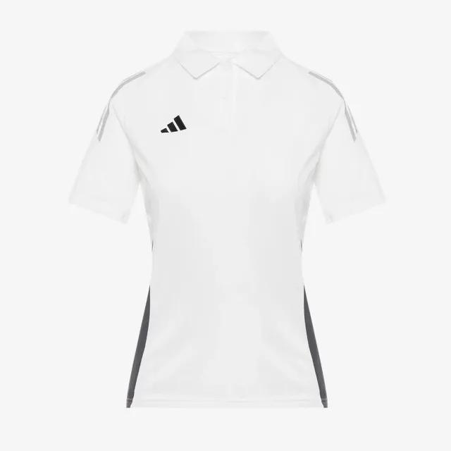 adidas Tiro 24 Womens Competition Polo Shirt