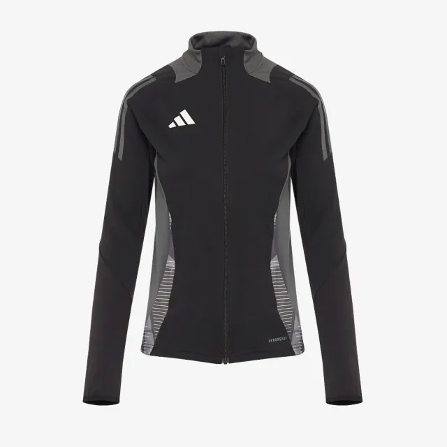 adidas Tiro 24 Womens Competition Training Jacket