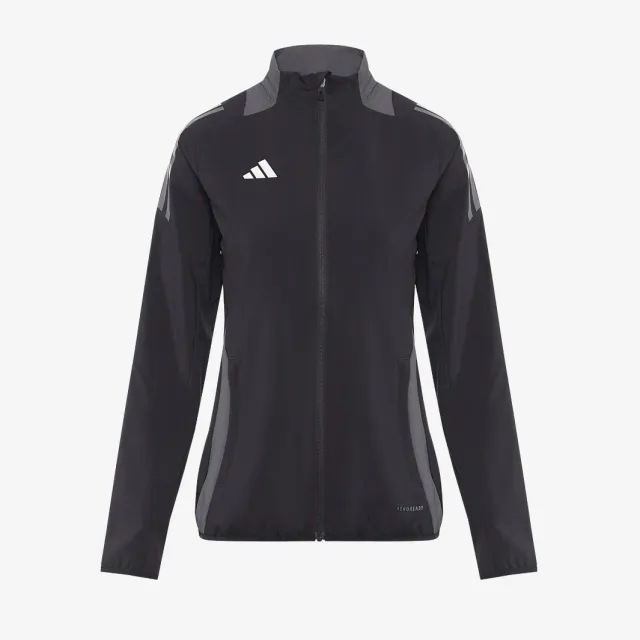 adidas Tiro 24 Womens Competition Presentation Jacket
