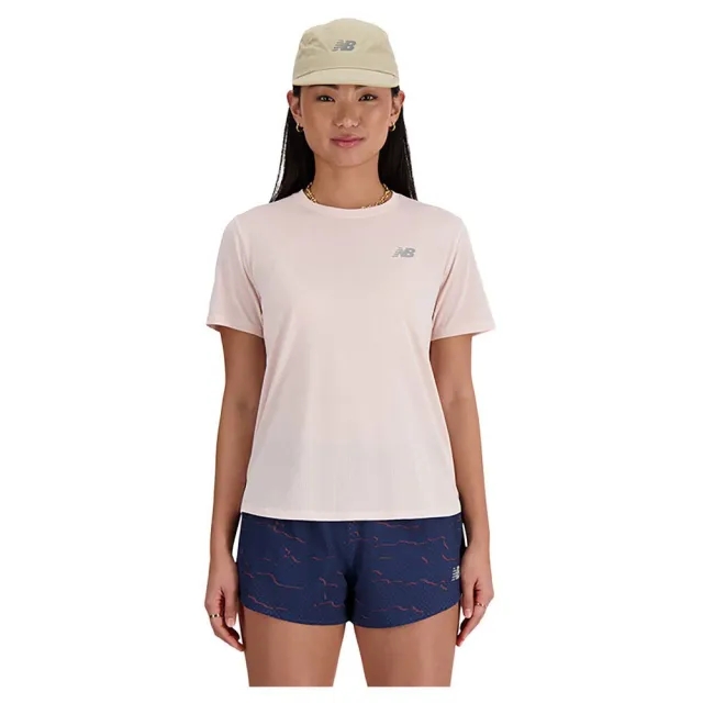 New Balance Athletics Short Sleeve T-shirt