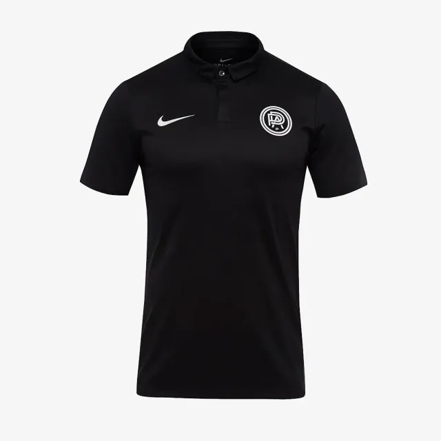 Nike PDA Performance Polo Shirt Academy Polo