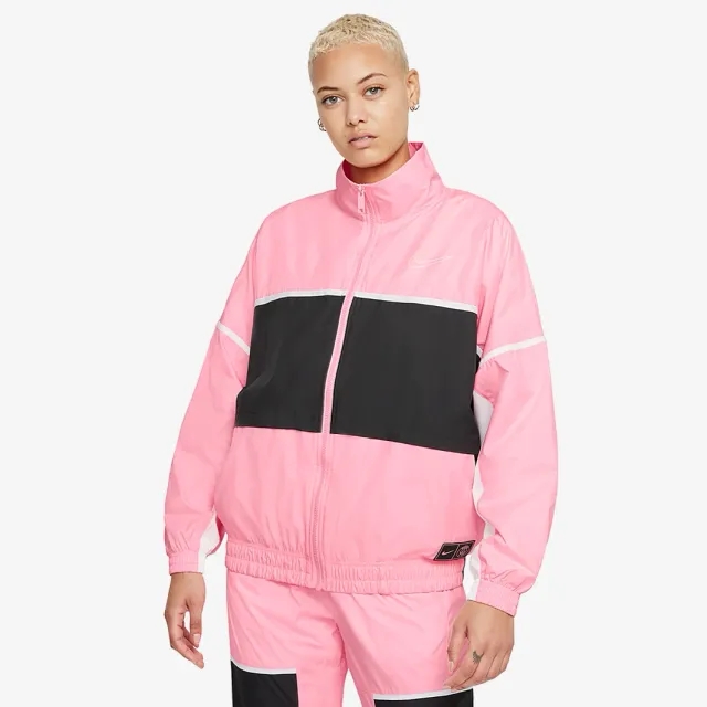 Nike Paris Saint Germain 21 22 Womens Woven Jacket
