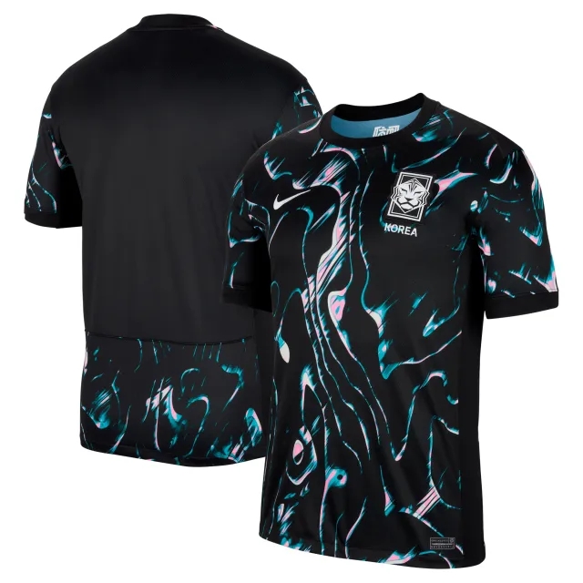 Nike South Korea Mens SS Away Shirt 2024