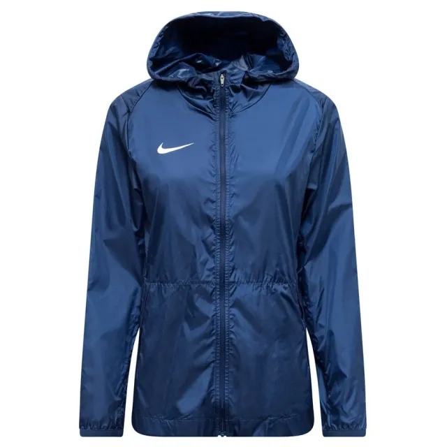 Nike Rain Jacket Storm-Fit Academy Pro 24 - ['Blue']
