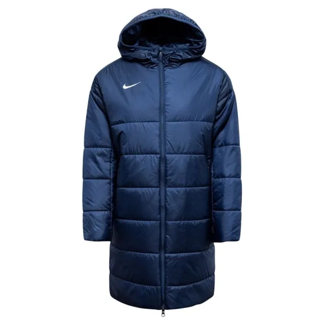 Nike Winter Jacket Academy Pro 24 Therma-Fit Sdf - ['Blue']