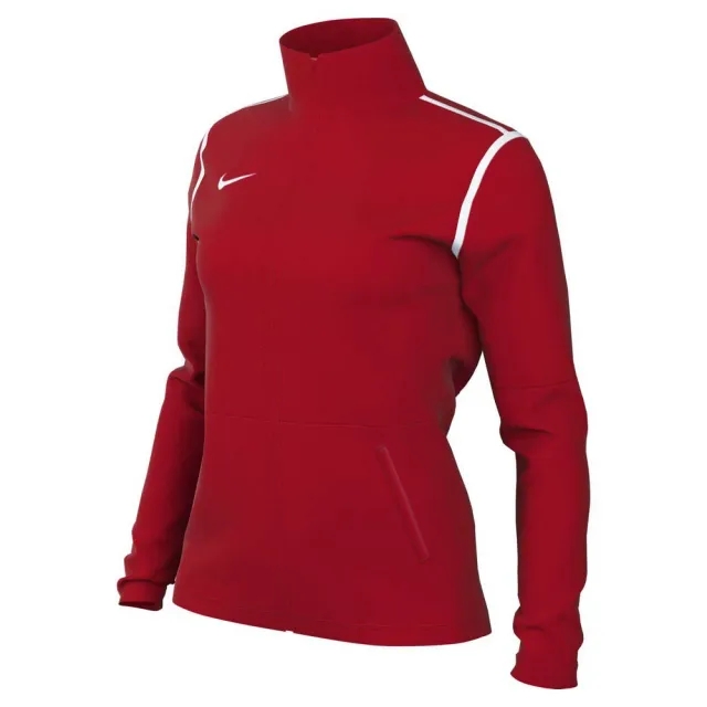 Nike Womens Park 20 Knitted Track Jacket