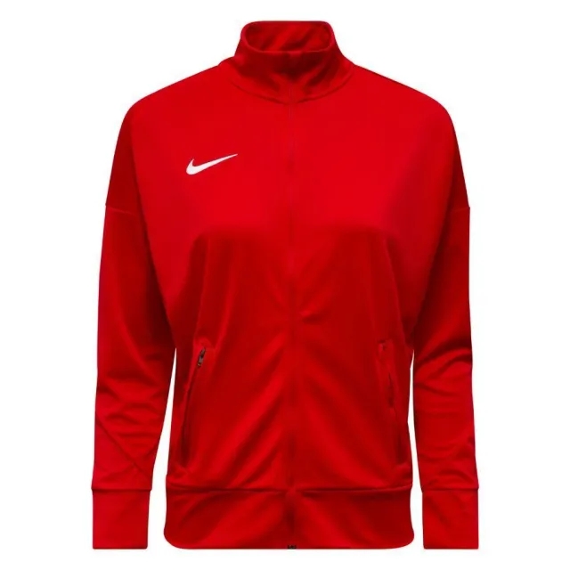 Nike Track Jacket Dri-Fit Academy Pro 24 - ['Red']