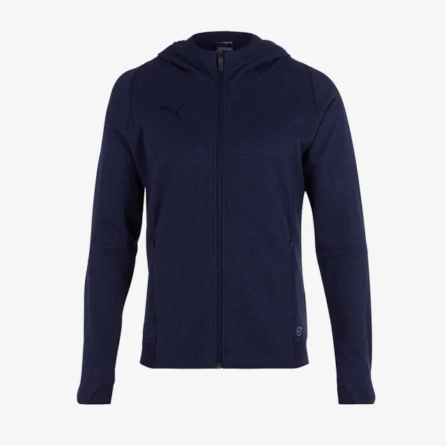 Puma FINAL Casuals Hooded Jacket