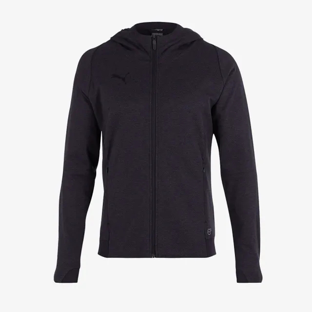 Puma FINAL Casuals Hooded Jacket
