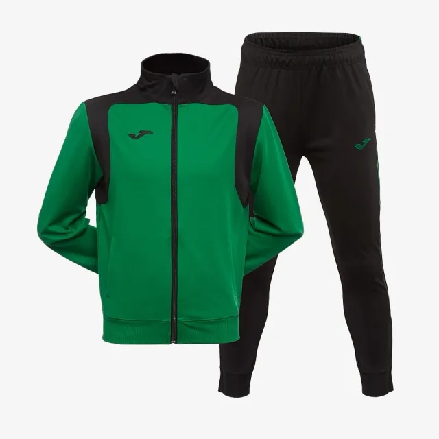 Joma Junior Champion V Tracksuit
