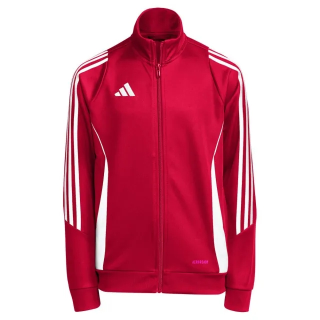 Adidas Tiro24 Tracksuit Jacket