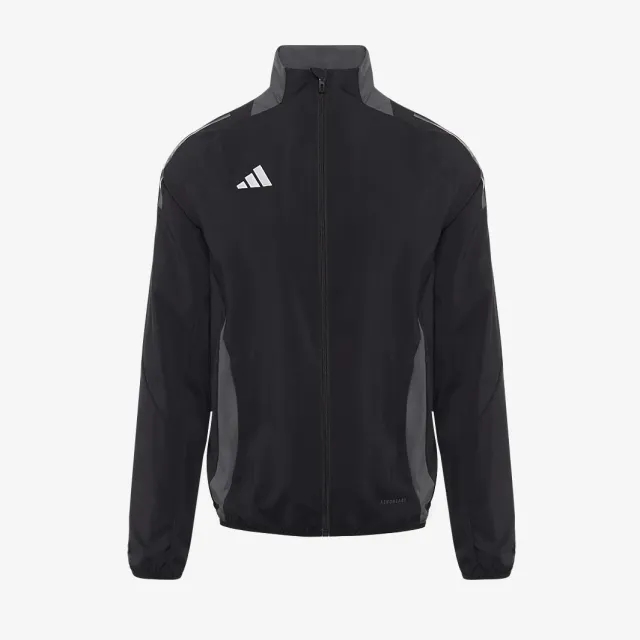 adidas Tiro 24 Junior Competition Presentation Jacket