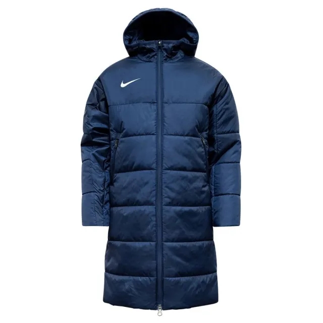 Nike Winter Jacket Academy Pro 24 Therma-Fit Sdf - ['Blue']