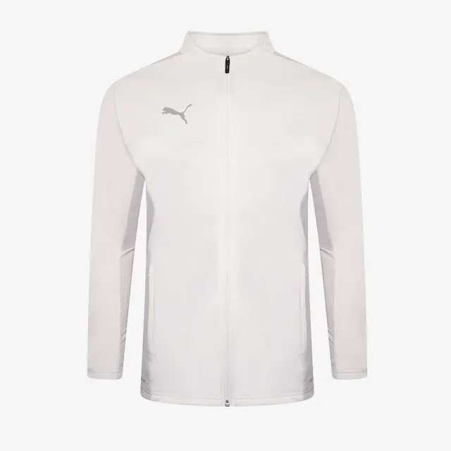 Puma Junior teamCUP Training Jacket