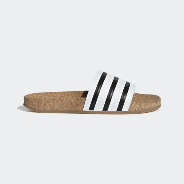 adidas adilette Cork Slides