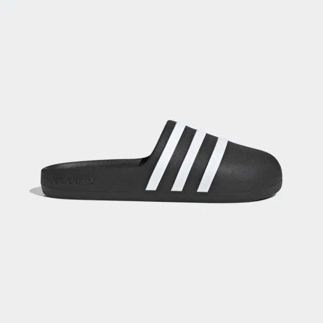 adidas Originals adiFOM Adilette Slides, Black