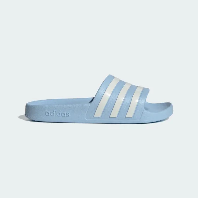 adidas Adilette Aqua Slides Women's - Blue