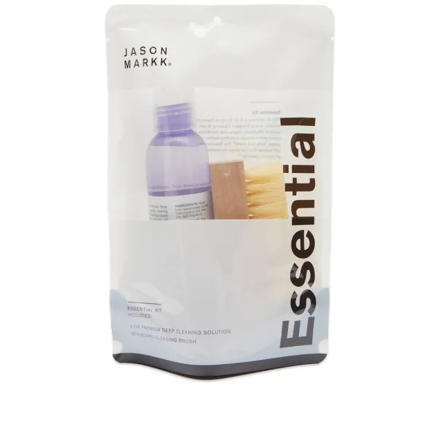 Jason Markk Premium Shoe Cleaning Kit