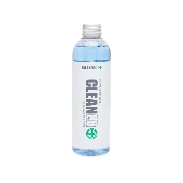 Sneakers ER Cleaning Solution