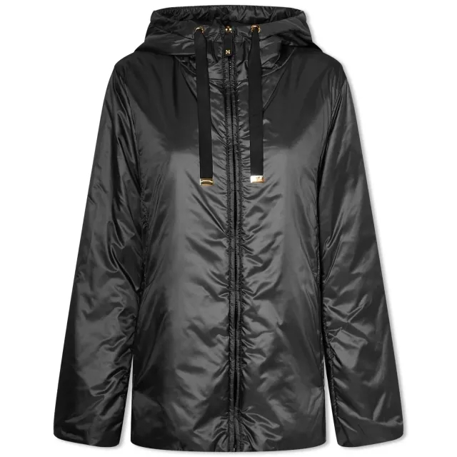Max Mara Women's Greenh Jacket Black