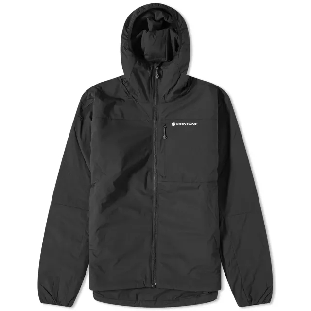 Montane Fireball Hooded Jacket - AW24