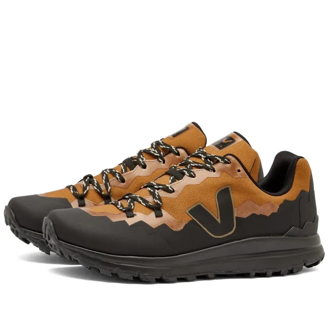 Sneakers Veja Fitz Roy Terra/ Black Eur 43
