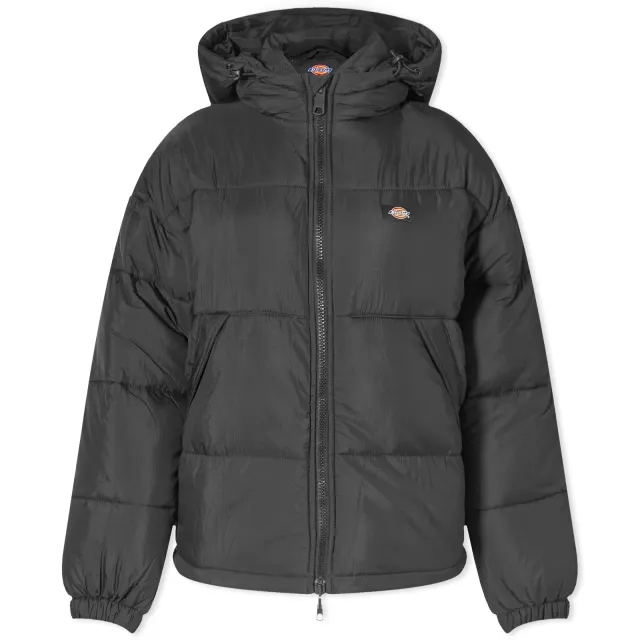 Dickies Alatna Oversized Puffer Jacket